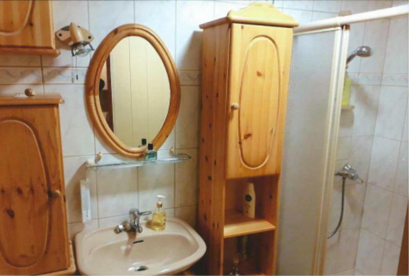 Ferienhaus Gartentraum Rheinsberg Kültér fotó